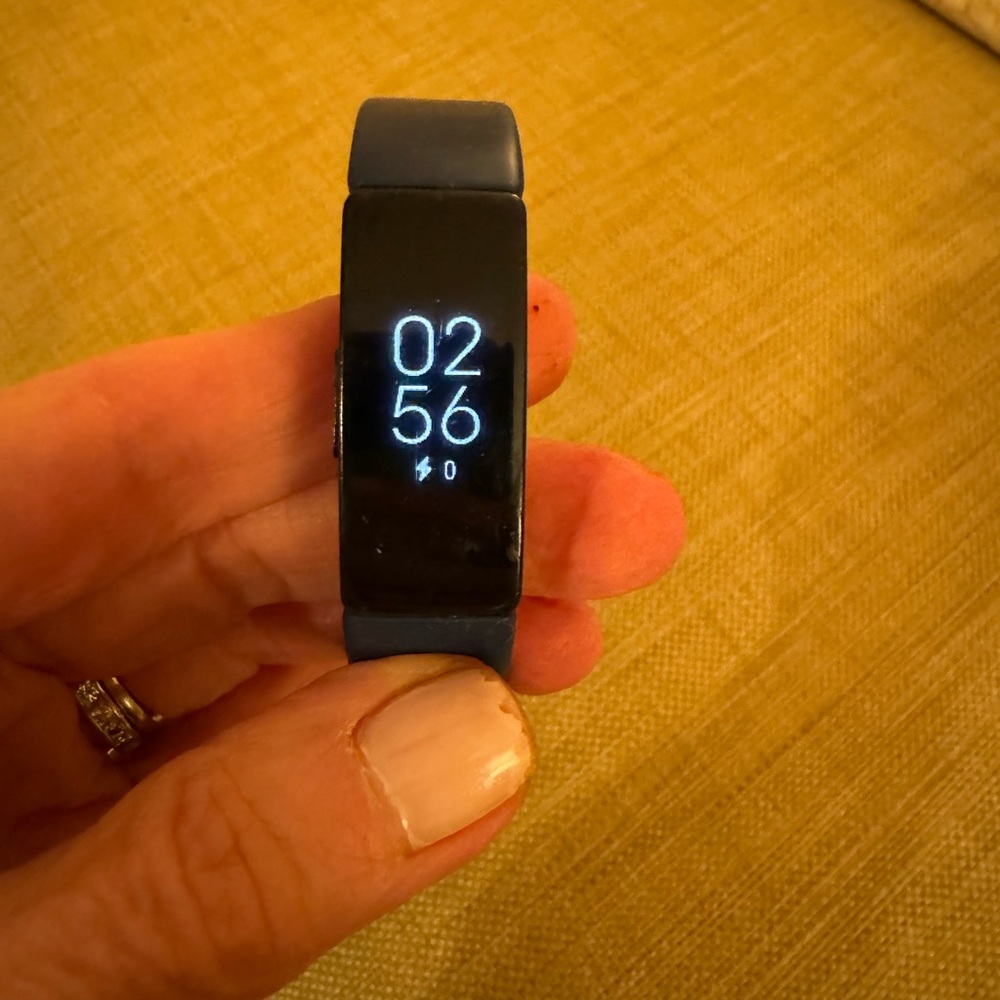 Fitbit Inspire HR